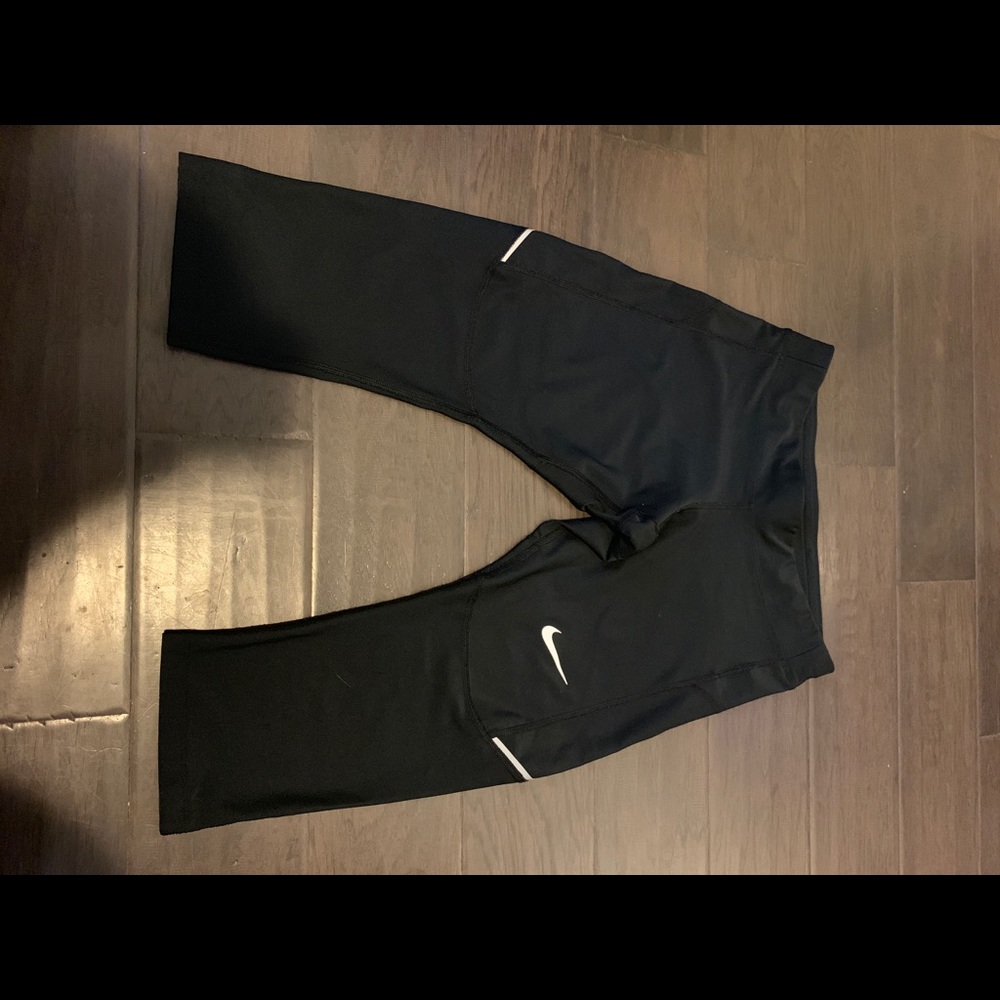 Nike leggings